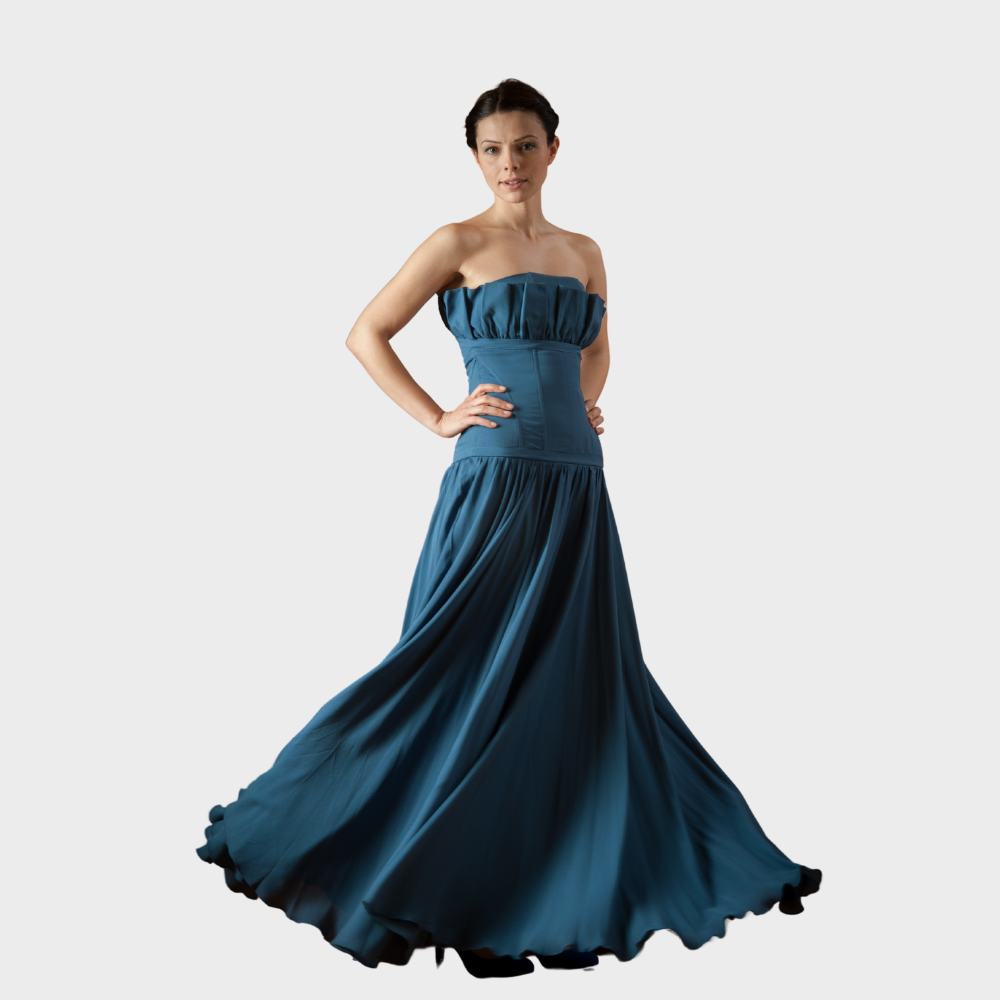 The Ultimate Guide to Dressing for Your Body Shape: Fashion Tips for Every Figure