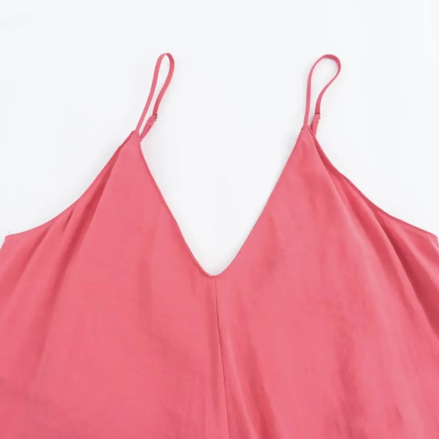 Emma | Draped Backless Maxi Summer Dress with Flowing Silhouette